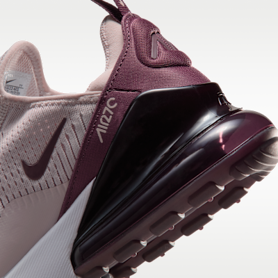 Nike Air Max 270 Women's Shoes