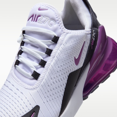 Nike Air Max 270 Women's Shoes