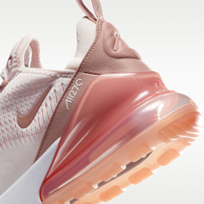 Nike Air Max 270 Women's Shoes