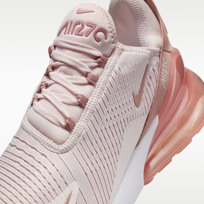 Nike Air Max 270 Women's Shoes
