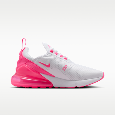 Nike Air Max 270 Women's Shoes