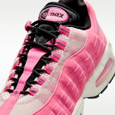 Nike Air Max 95 "Big Bubble" Women's Shoes