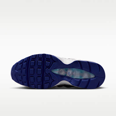 Nike Air Max 95 Big Bubble "WNBA All-Star Weekend" Women's Shoes