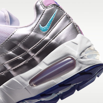 Nike Air Max 95 Big Bubble "WNBA All-Star Weekend" Women's Shoes