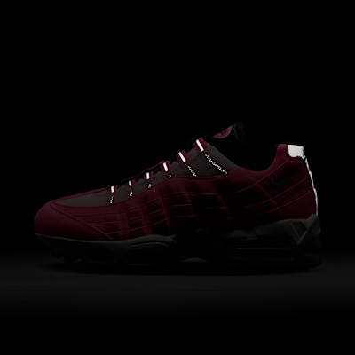 Nike Air Max 95 "Big Bubble" Women's Shoes