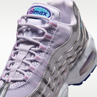 Nike Air Max 95 Big Bubble "WNBA All-Star Weekend" Women's Shoes