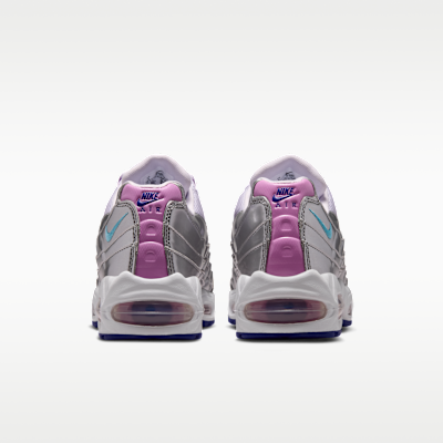 Nike Air Max 95 Big Bubble "WNBA All-Star Weekend" Women's Shoes