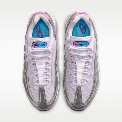 Nike Air Max 95 Big Bubble "WNBA All-Star Weekend" Women's Shoes