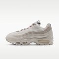 Nike Air Max 95 Big Bubble Chrome Women's Shoes