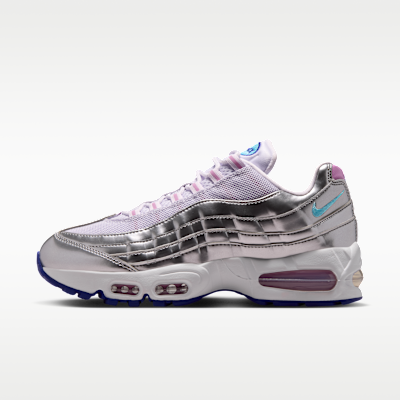Nike Air Max 95 Big Bubble "WNBA All-Star Weekend" Women's Shoes
