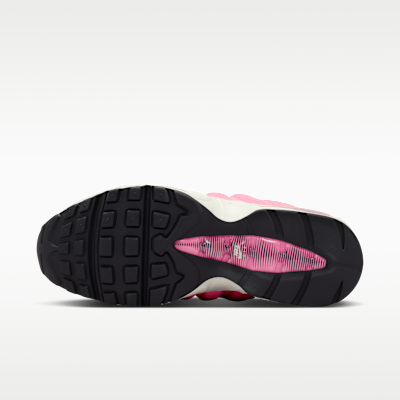 Nike Air Max 95 "Big Bubble" Women's Shoes