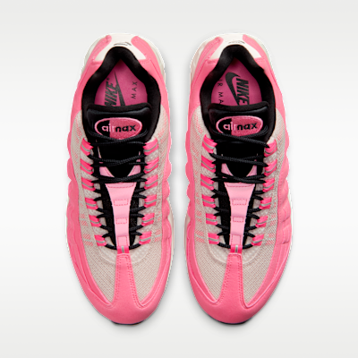 Nike Air Max 95 "Big Bubble" Women's Shoes