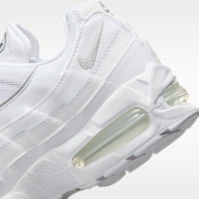Nike Air Max 95 Big Bubble Women's Shoes with Reflective Accents