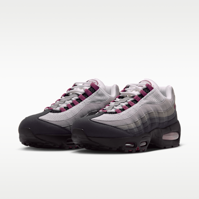 Nike Air Max 95 Big Bubble Women's Shoes