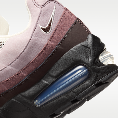 Nike Air Max 95 Big Bubble Women's Shoes