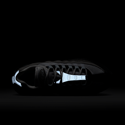 Nike Air Max 95 Big Bubble Women's Shoes
