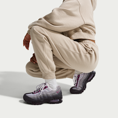 Nike Air Max 95 Big Bubble Women's Shoes