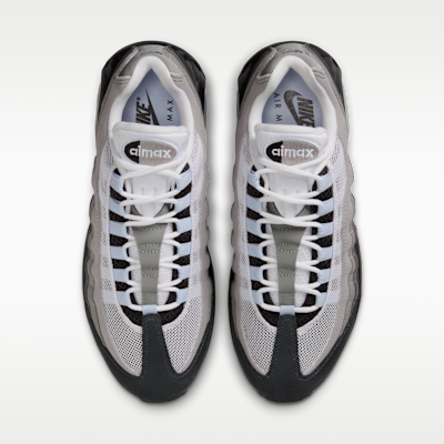 Nike Air Max 95 Big Bubble Women's Shoes