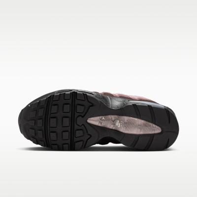 Nike Air Max 95 Big Bubble Women's Shoes
