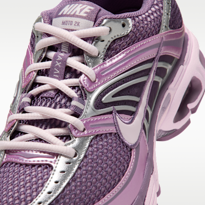 Nike Air Max Moto 2K Women's Shoes with Reflective Accents