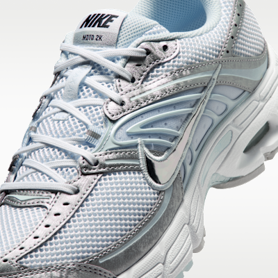 Nike Air Max Moto 2K Women's Shoes with Reflective Accents