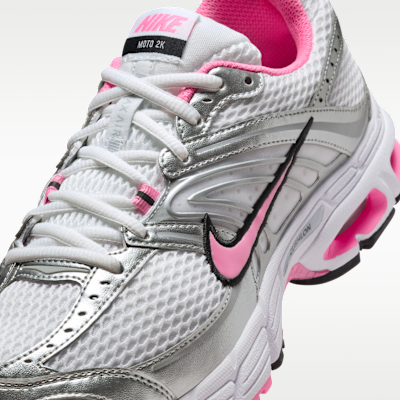 Nike Air Max Moto 2K Women's Shoes with Reflective Accents