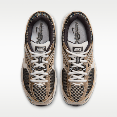 Nike Air Max Moto 2K Women's Shoes with Reflective Accents