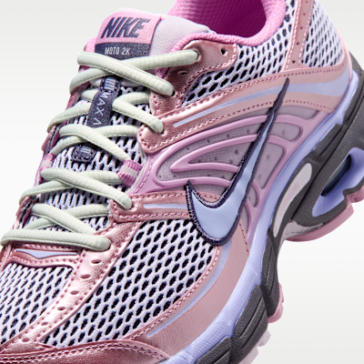 Nike Air Max Moto 2K Women's Shoes with Reflective Accents