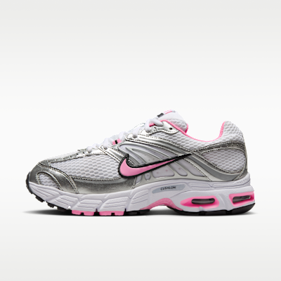 Nike Air Max Moto 2K Women's Shoes with Reflective Accents