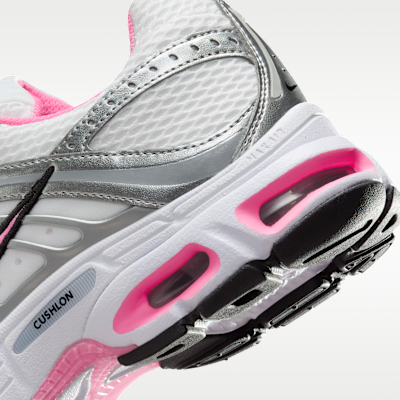 Nike Air Max Moto 2K Women's Shoes with Reflective Accents