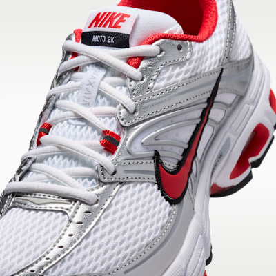 Nike Air Max Moto 2K Women's Shoes with Reflective Accents