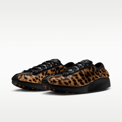 Nike Air Superfly LX Pony Hair Leather Women's Shoes