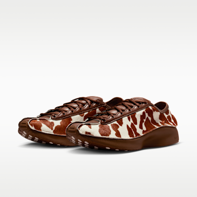 Nike Air Superfly LX Pony Hair Leather Women's Shoes