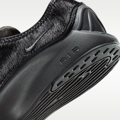 Nike Air Superfly LX Pony Hair Leather Women's Shoes
