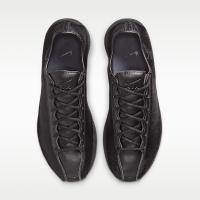 Nike Air Superfly LX Pony Hair Leather Women's Shoes