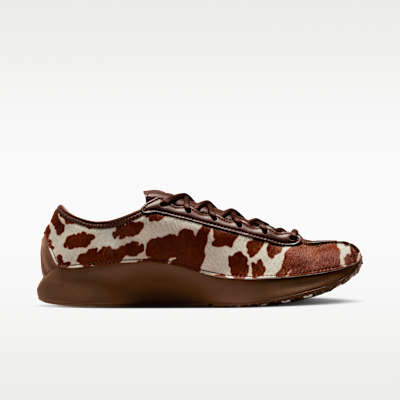 Nike Air Superfly LX Pony Hair Leather Women's Shoes