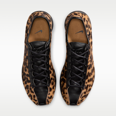 Nike Air Superfly LX Pony Hair Leather Women's Shoes