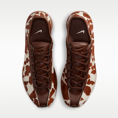 Nike Air Superfly LX Pony Hair Leather Women's Shoes