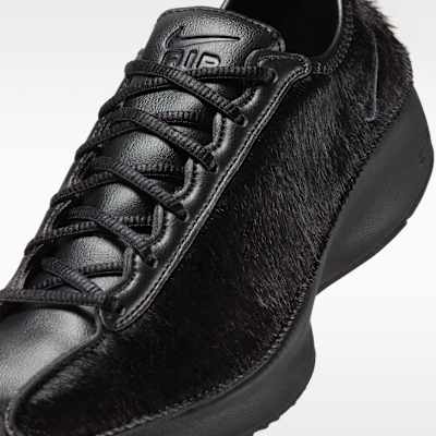 Nike Air Superfly LX Pony Hair Leather Women's Shoes