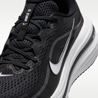 Nike Winflo 12 Women's Road Running Shoes (Wide)