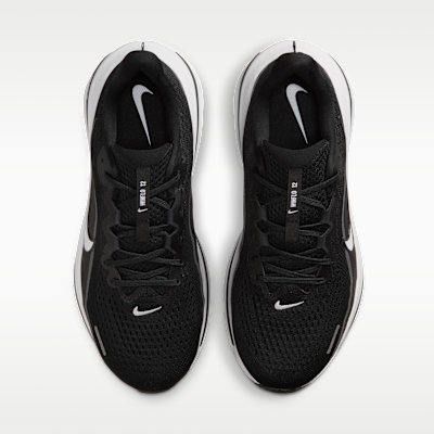 Nike Winflo 12 Women's Road Running Shoes (Wide)