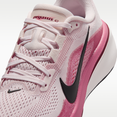 Nike Pegasus 42 Women's Road Running Shoes