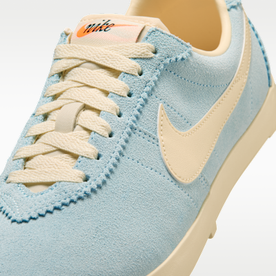 Nike Astrograbber Suede Women's Shoes