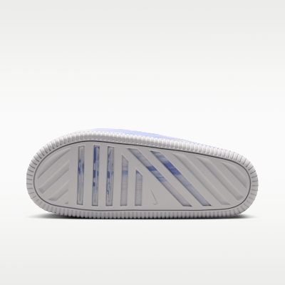 Nike Calm 2.0 Women's Marbled Slides
