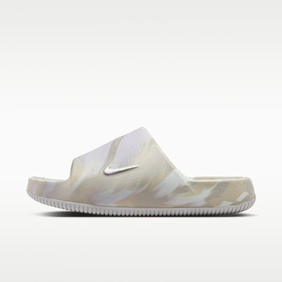 Nike Calm 2.0 Women's Marbled Slides