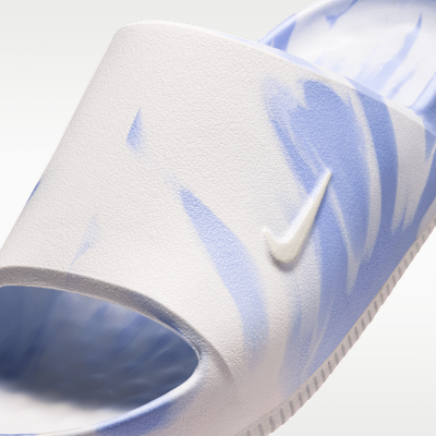 Nike Calm 2.0 Women's Marbled Slides