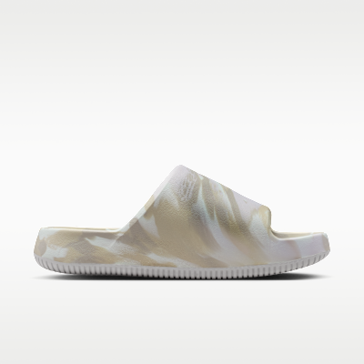 Nike Calm 2.0 Women's Marbled Slides