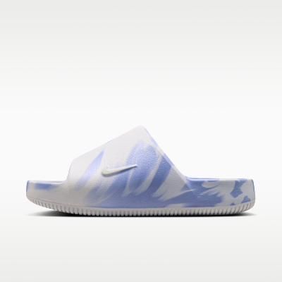 Nike Calm 2.0 Women's Marbled Slides