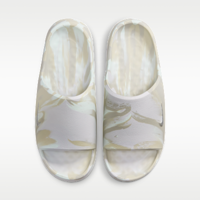 Nike Calm 2.0 Women's Marbled Slides