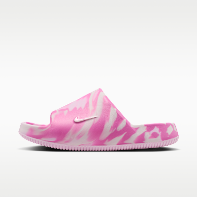 Nike Calm 2.0 Women's Marbled Slides